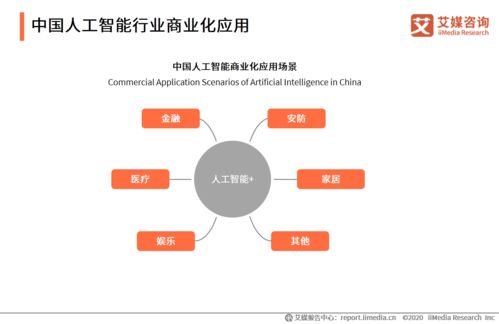 2020年中國人工智能商業化應用專題研究報告 聚焦人工智能應用軟件開發