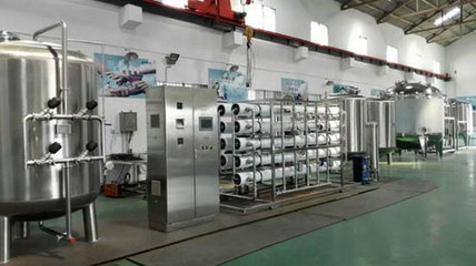 湖南偉圖制藥用水系統(tǒng)亮相2016重慶制藥機械博覽會，推動工業(yè)控制系統(tǒng)技術研發(fā)