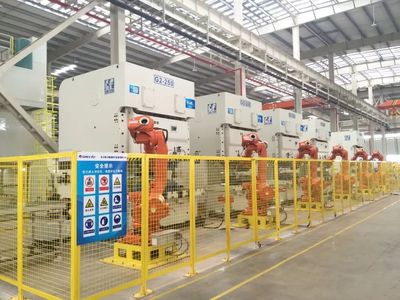 長沙格力 綠色工廠智能制造引領工業(yè)控制系統(tǒng)技術研發(fā)新篇章
