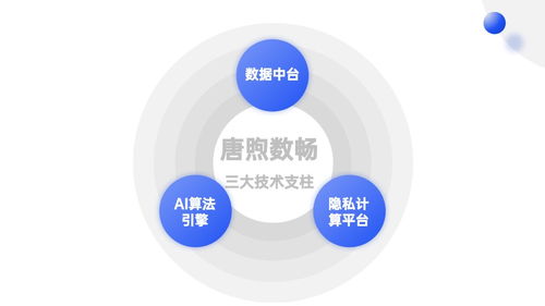 唐煦數(shù)暢全面布局數(shù)據(jù)要素全鏈路服務(wù)，助力數(shù)字經(jīng)濟高質(zhì)量發(fā)展