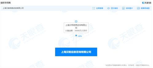 美團關(guān)聯(lián)公司在上海成立信息咨詢公司，注冊資本達3億元